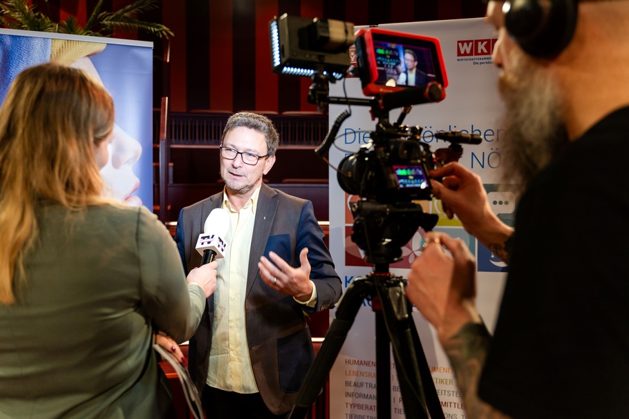 Rückblick: Kick-Off 2025 der Farb-, Typ-, Stil- und Imageberater:innen