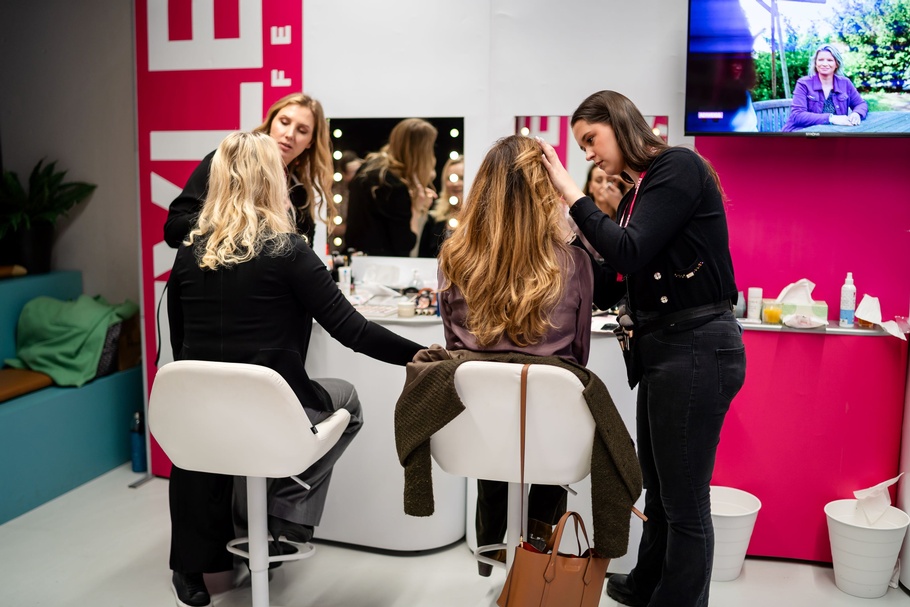 Rückblick: Kick-Off 2025 der Farb-, Typ-, Stil- und Imageberater:innen