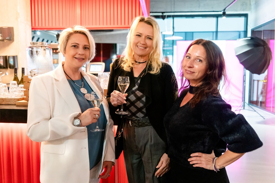 Rückblick: Kick-Off 2025 der Farb-, Typ-, Stil- und Imageberater:innen