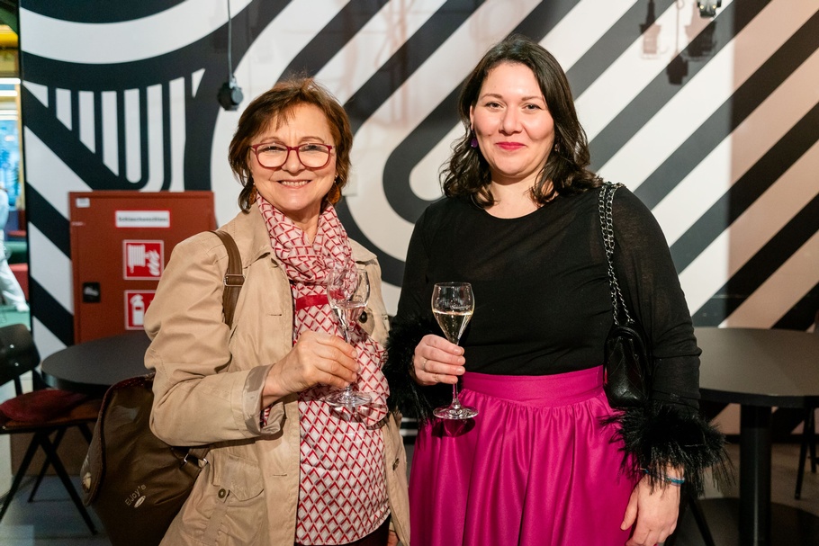 Rückblick: Kick-Off 2025 der Farb-, Typ-, Stil- und Imageberater:innen