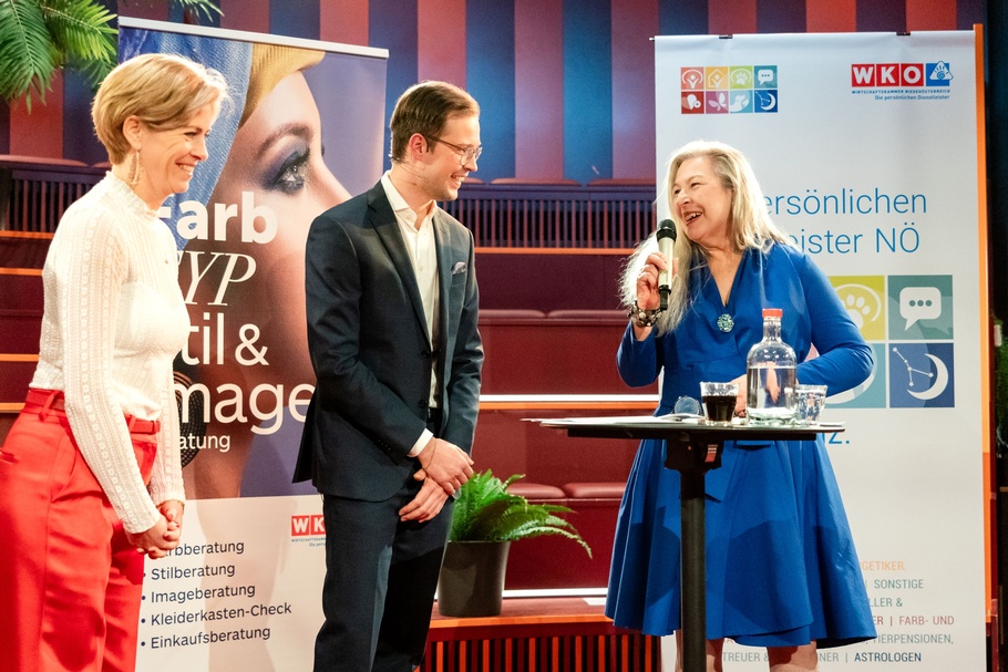 Rückblick: Kick-Off 2025 der Farb-, Typ-, Stil- und Imageberater:innen