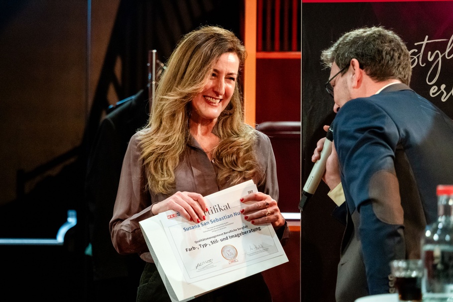 Rückblick: Kick-Off 2025 der Farb-, Typ-, Stil- und Imageberater:innen