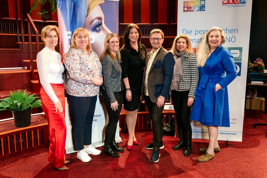 Rückblick: Kick-Off 2025 der Farb-, Typ-, Stil- und Imageberater:innen