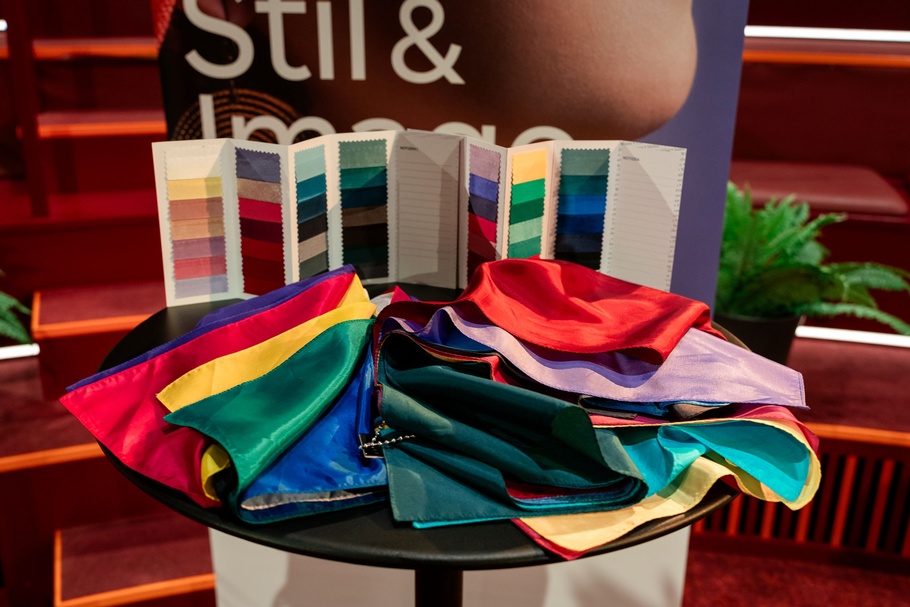 Rückblick: Kick-Off 2025 der Farb-, Typ-, Stil- und Imageberater:innen