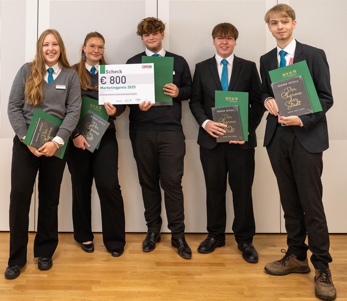 Marketing-Preis 2025