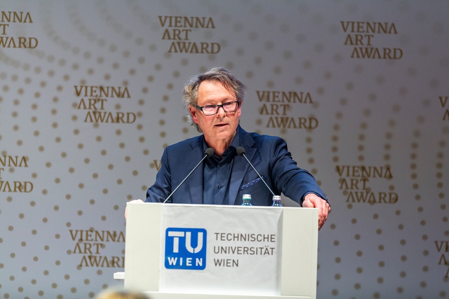 Fotogalerie Vienna Art Award