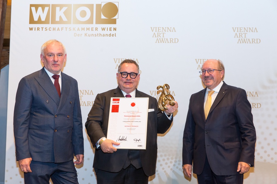 Fotogalerie Vienna Art Award