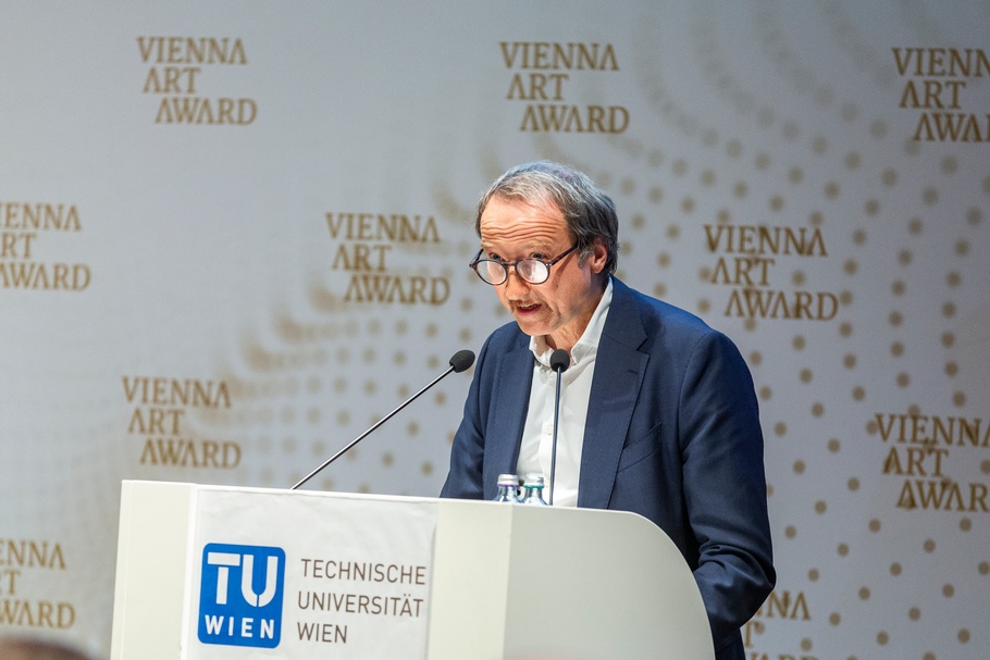 Fotogalerie Vienna Art Award