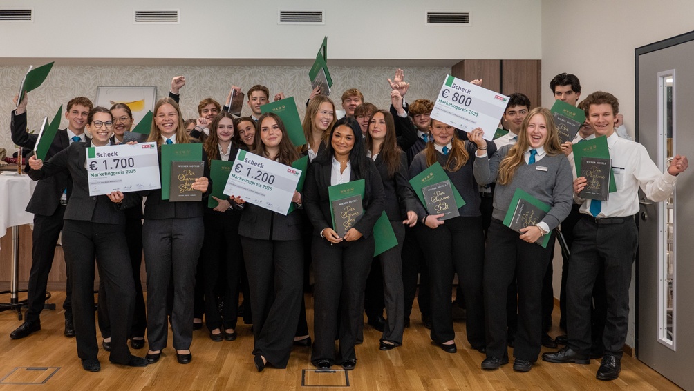 Marketing-Preis 2025