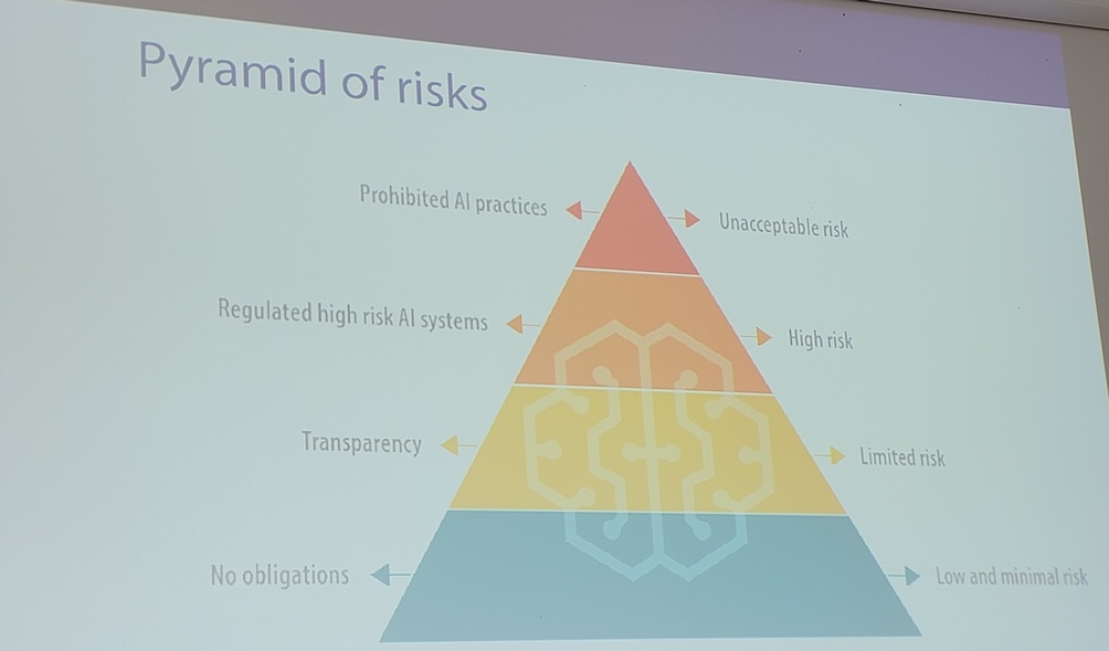 20.02.2024: Branchentreff