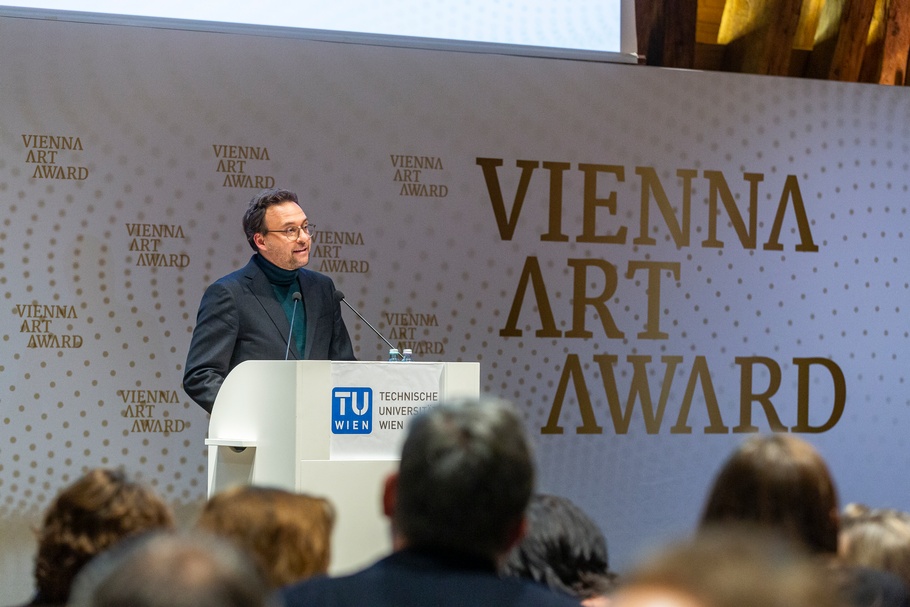 Fotogalerie Vienna Art Award