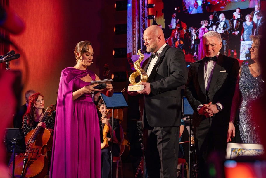 Ballnacht der Wiener Friseure 2025