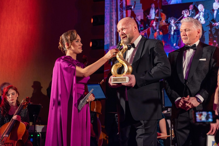 Ballnacht der Wiener Friseure 2025