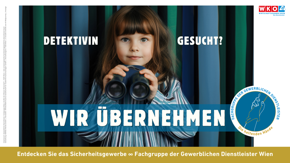 Werbe- und Imagekampagne „Wir übernehmen“<br />
