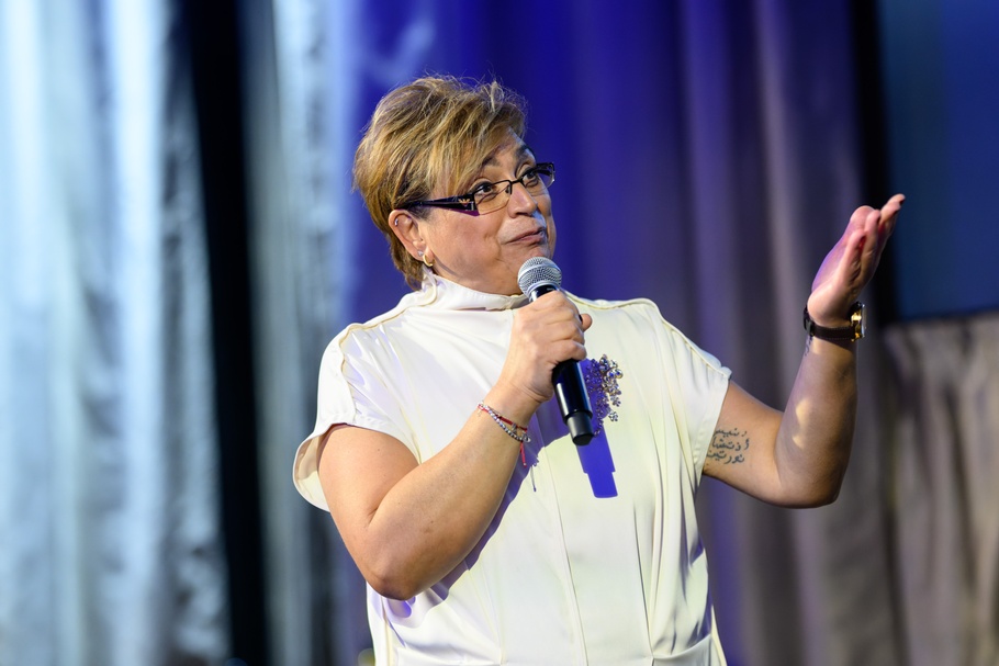 Wiens Friseurnachwuchs begeistert beim Inspiration Day mit