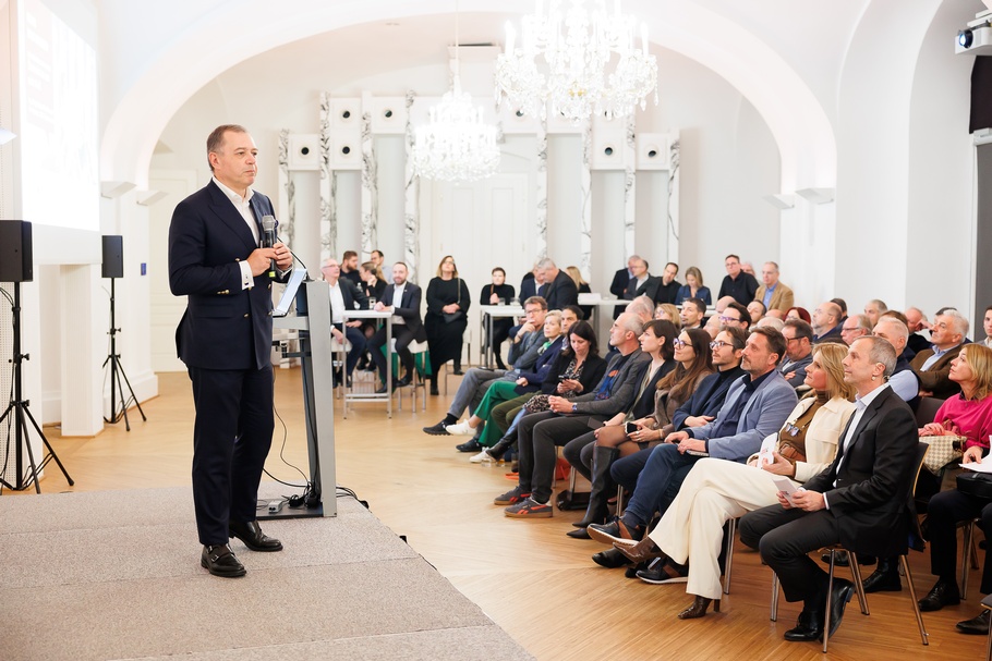 Veranstaltung KI-Potenzial entdecken vom 22.11.2024