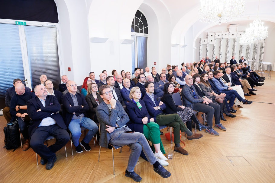 Veranstaltung KI-Potenzial entdecken vom 22.11.2024