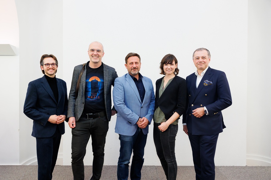 Veranstaltung KI-Potenzial entdecken vom 22.11.2024