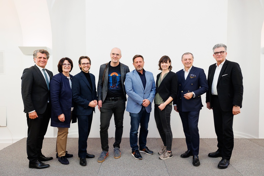 Veranstaltung KI-Potenzial entdecken vom 22.11.2024