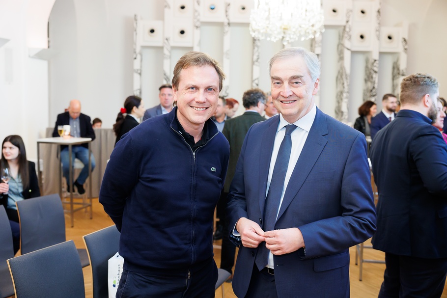 Veranstaltung KI-Potenzial entdecken vom 22.11.2024