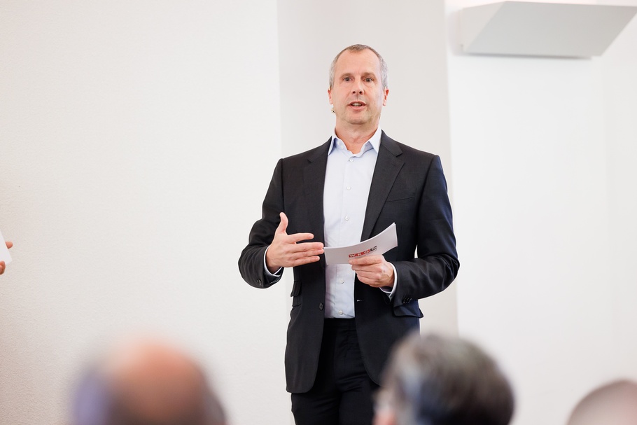 Veranstaltung KI-Potenzial entdecken vom 22.11.2024