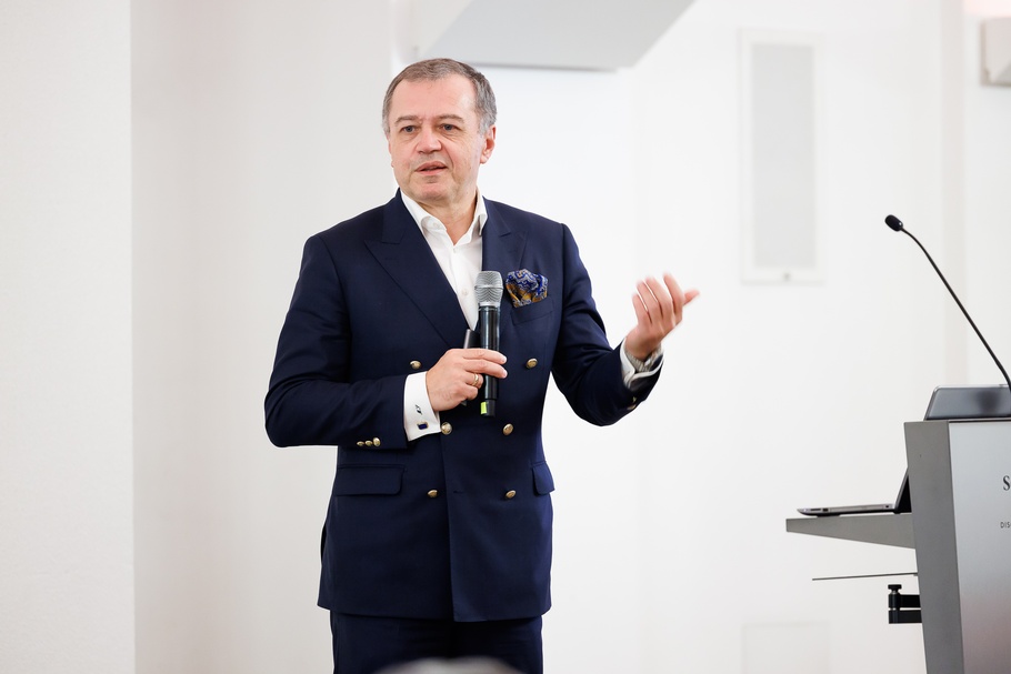 Veranstaltung KI-Potenzial entdecken vom 22.11.2024