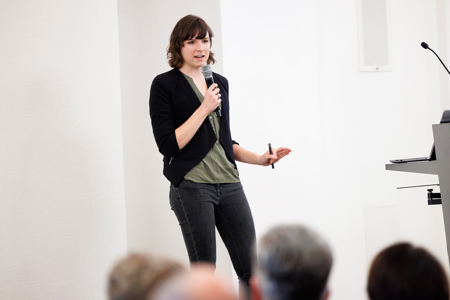 Veranstaltung KI-Potenzial entdecken vom 22.11.2024