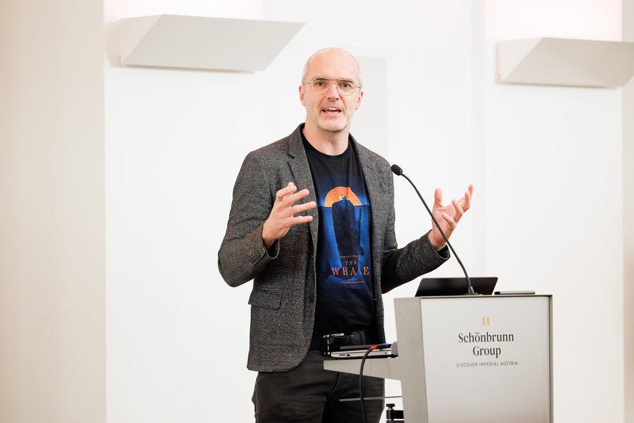 Veranstaltung KI-Potenzial entdecken vom 22.11.2024