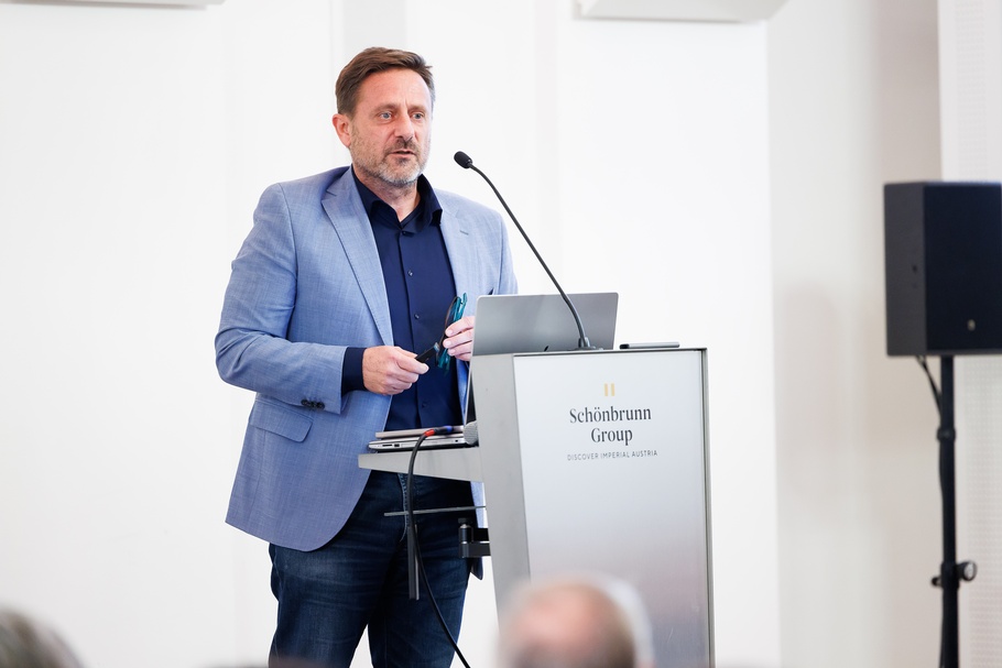 Veranstaltung KI-Potenzial entdecken vom 22.11.2024