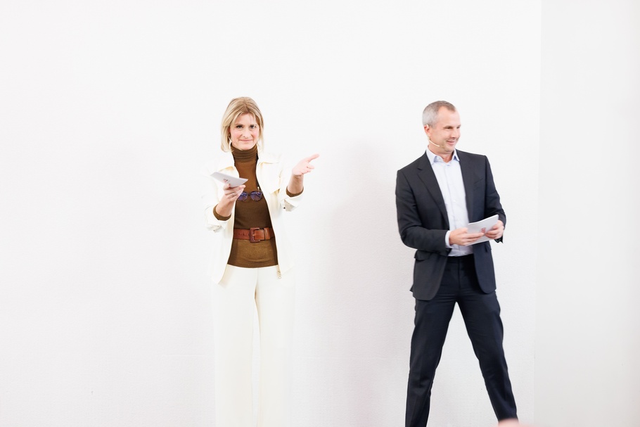 Veranstaltung KI-Potenzial entdecken vom 22.11.2024