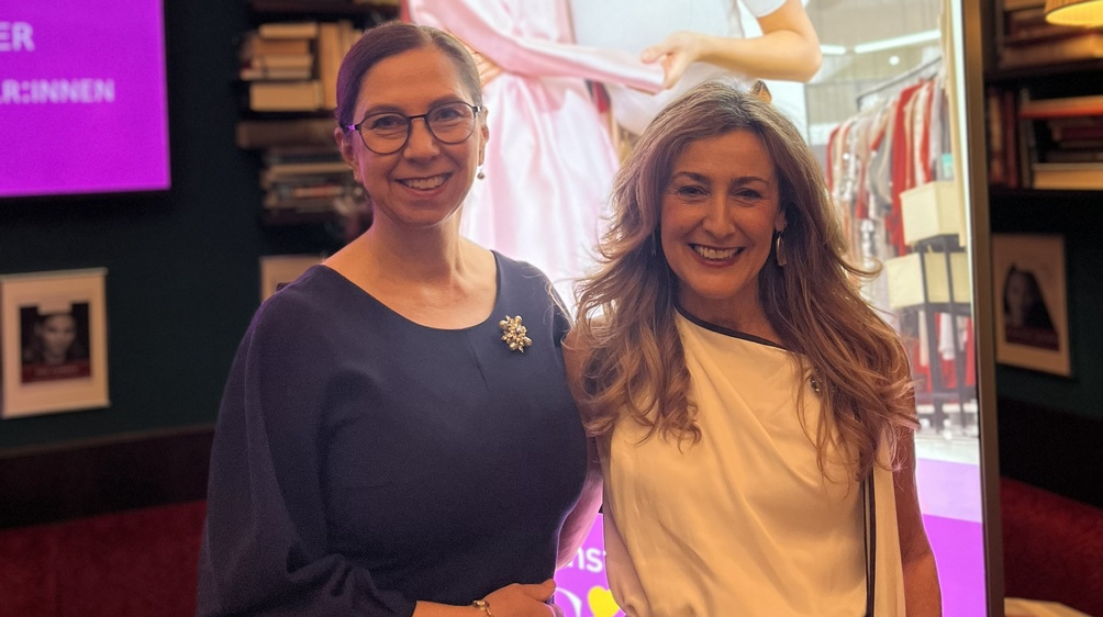 Rückblick: 1. Salon der Wiener Farb-, Typ-, Stil- & Imageberater:innen