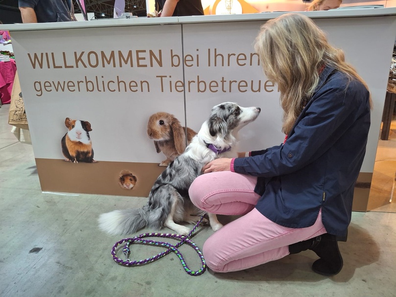 Haustiermesse