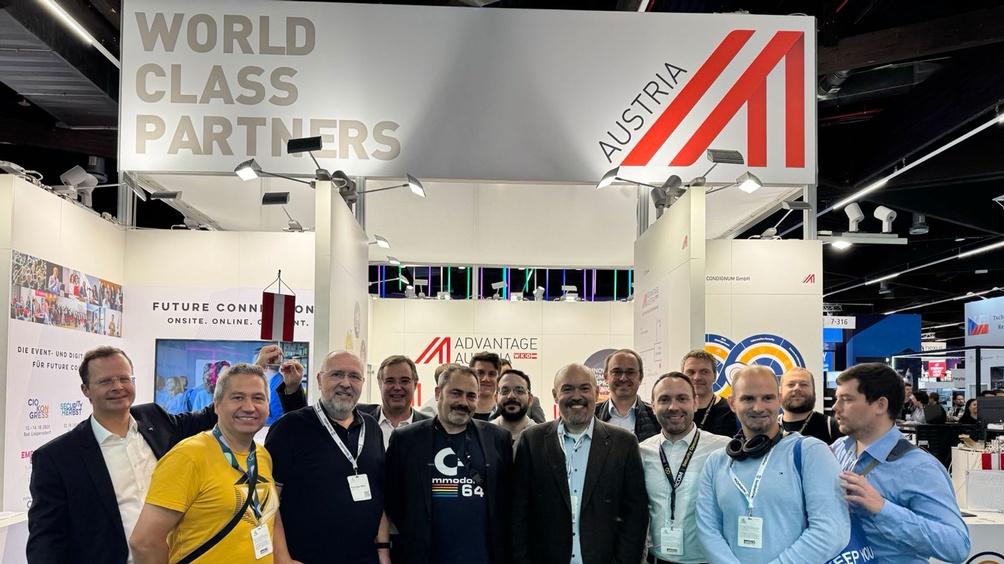 it-sa Expo&Congress in Nürnberg