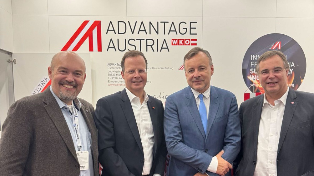 it-sa Expo&Congress in Nürnberg