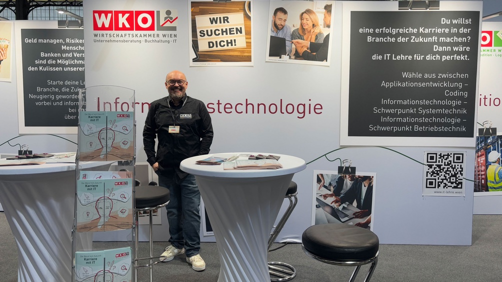 Tag der Lehre XXL in der Marxhalle