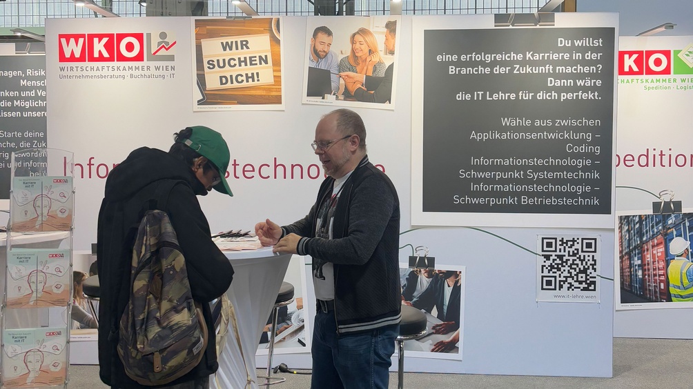 Tag der Lehre XXL in der Marxhalle