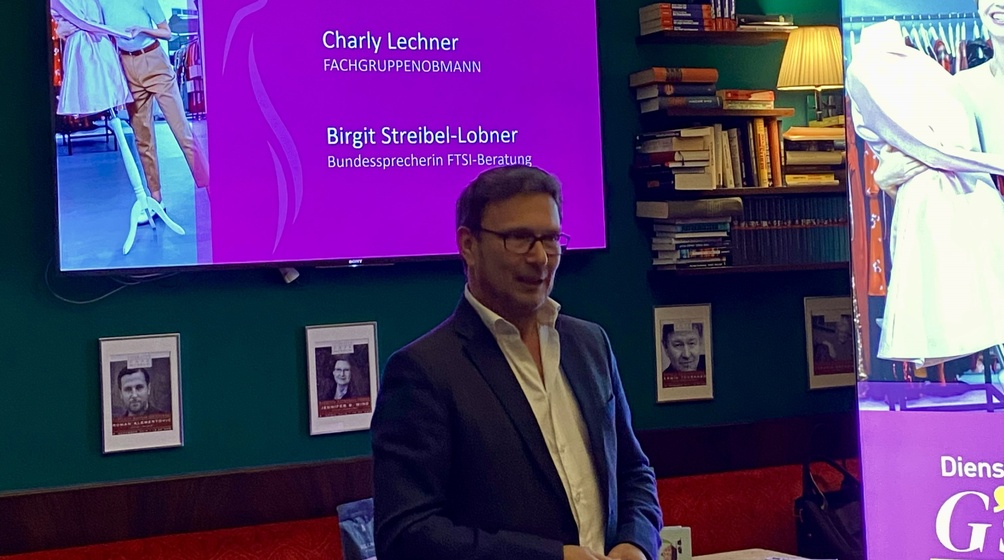 Rückblick: 1. Salon der Wiener Farb-, Typ-, Stil- & Imageberater:innen