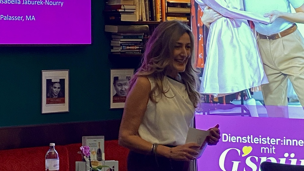 Rückblick: 1. Salon der Wiener Farb-, Typ-, Stil- & Imageberater:innen