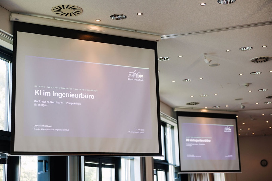 Frühsommerfest der Ingenieurbüros 2026