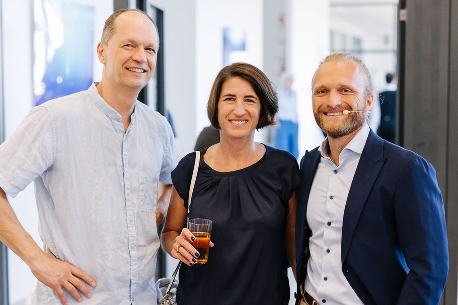 Frühsommerfest der Ingenieurbüros 2026