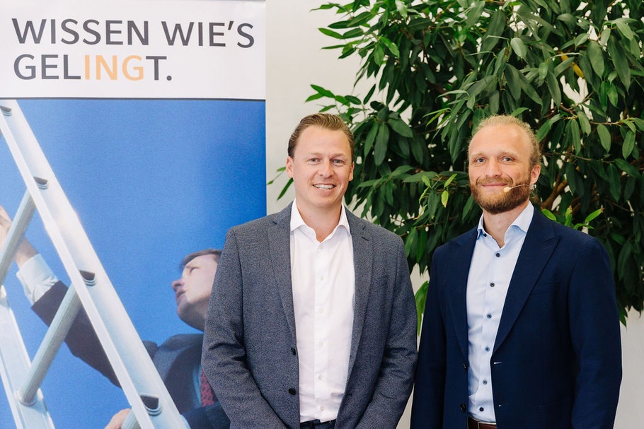 Frühsommerfest der Ingenieurbüros 2026