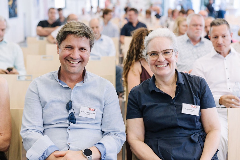 Frühsommerfest der Ingenieurbüros 2026