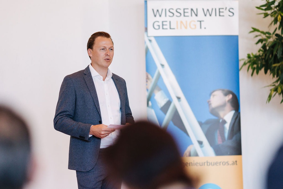 Frühsommerfest der Ingenieurbüros 2026