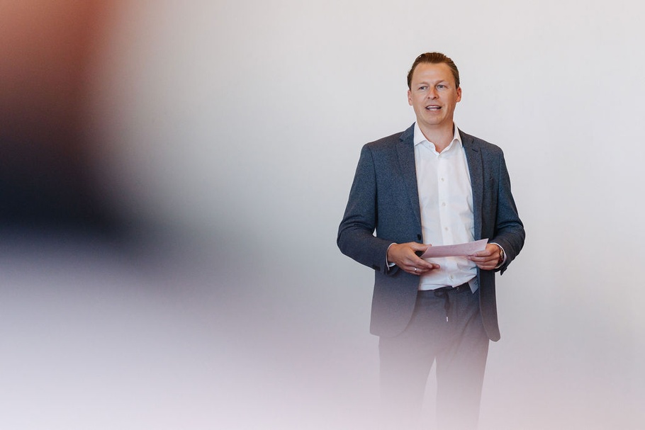 Frühsommerfest der Ingenieurbüros 2026