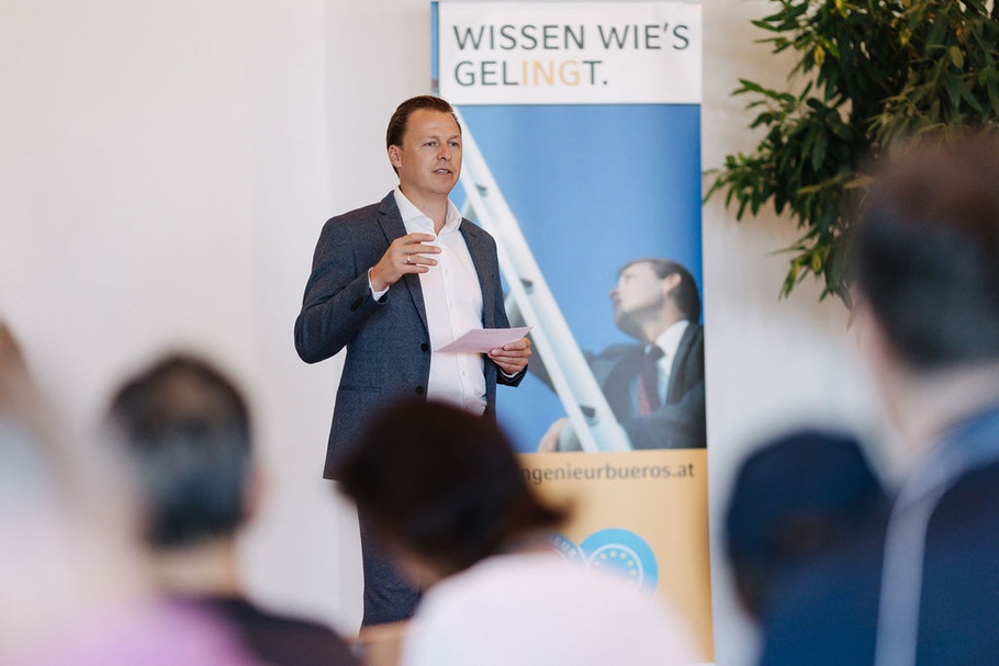 Frühsommerfest der Ingenieurbüros 2026