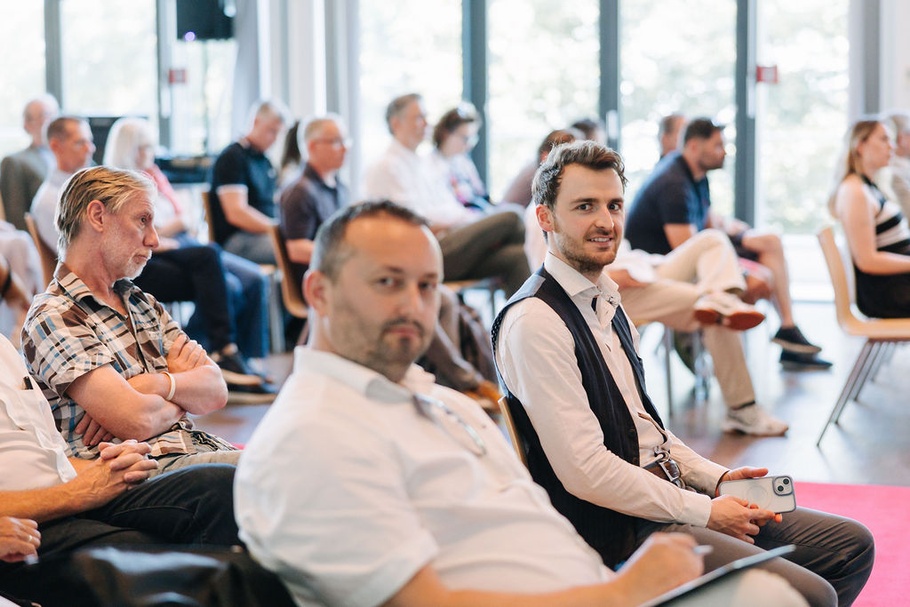 Frühsommerfest der Ingenieurbüros 2026