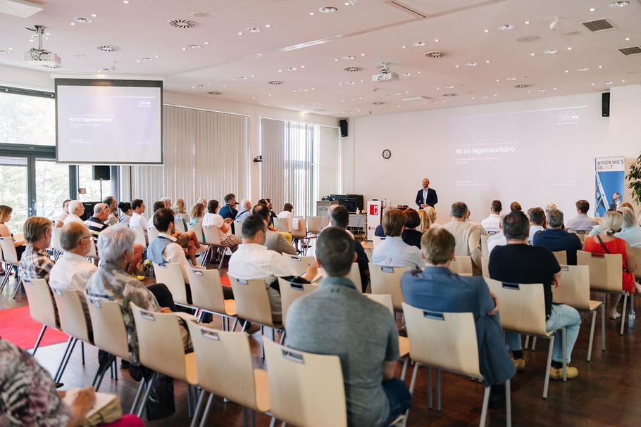 Frühsommerfest der Ingenieurbüros 2026