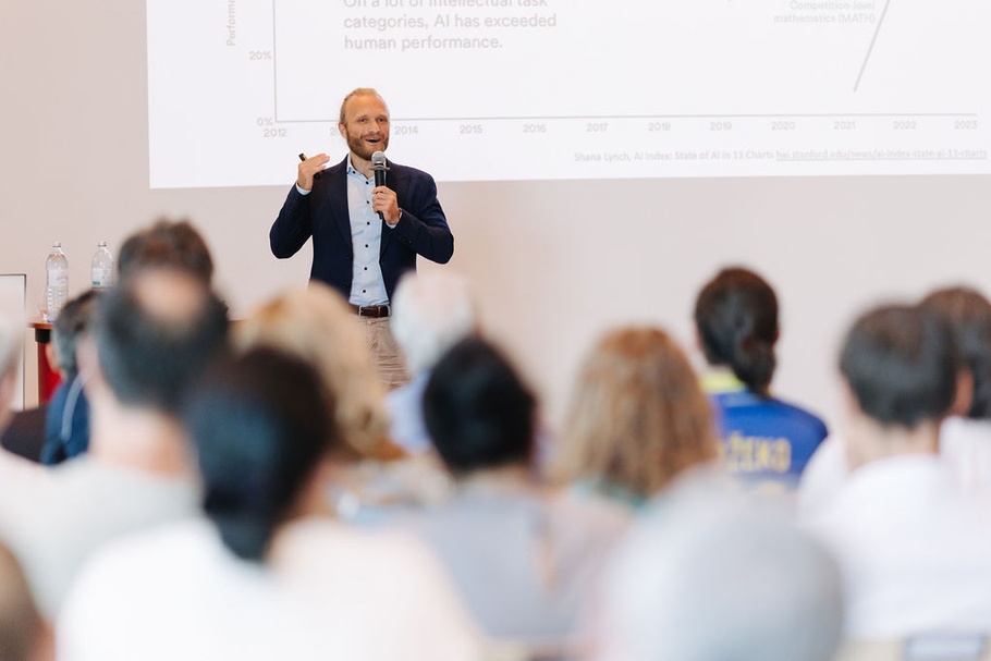 Frühsommerfest der Ingenieurbüros 2026