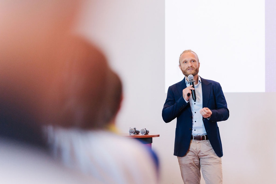 Frühsommerfest der Ingenieurbüros 2026