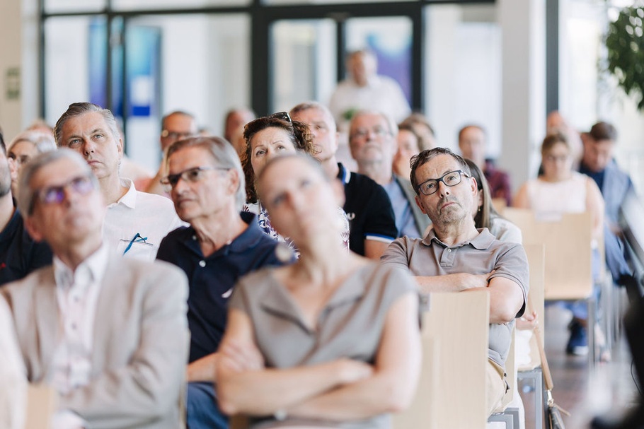 Frühsommerfest der Ingenieurbüros 2026